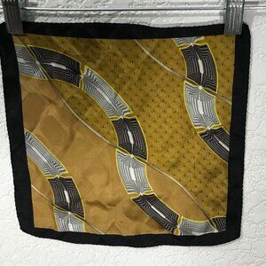 🌷Men's Silk Suit Pocket Square